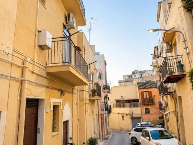 Appartamento in vendita a Sciacca AG