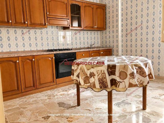 Appartamento in vendita a Sciacca AG