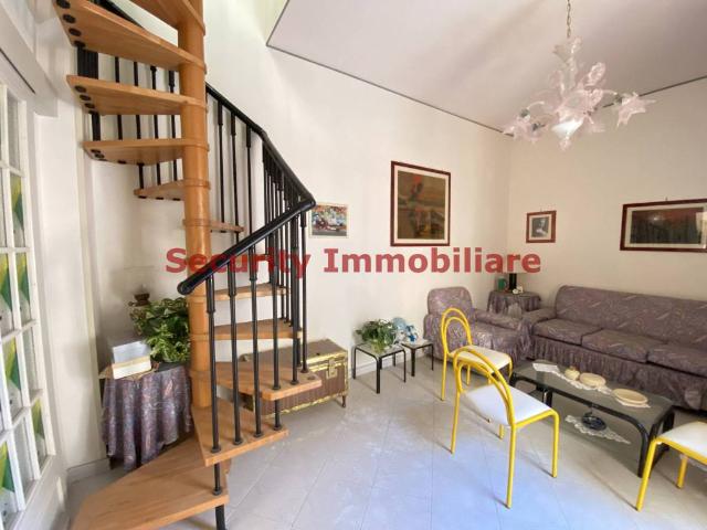 Appartamento in vendita a Sciacca AG