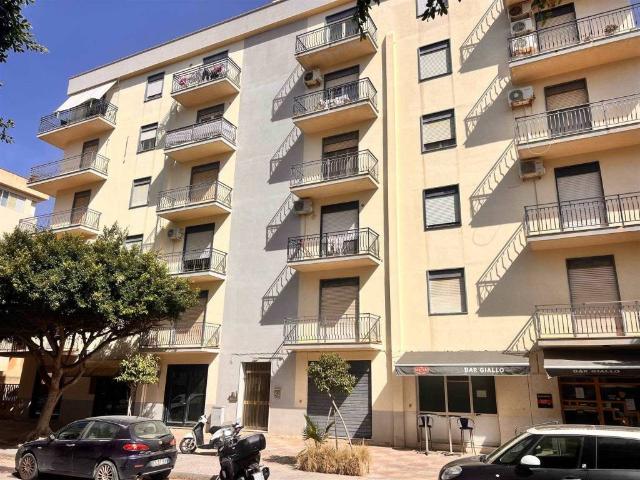 Appartamento in vendita a Sciacca AG