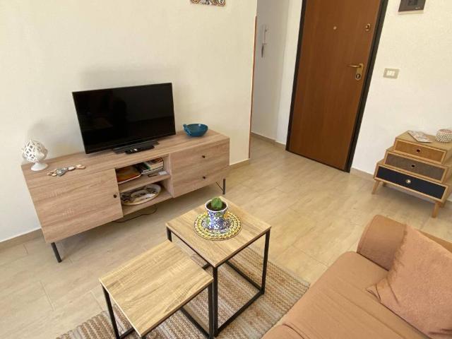 Appartamento in vendita a Sciacca AG