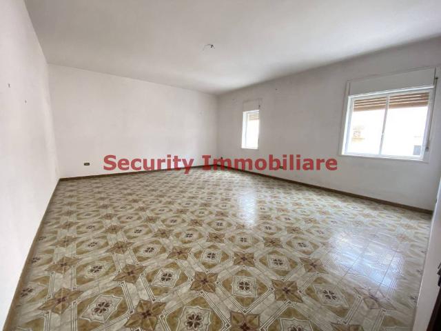 Appartamento in vendita a Sciacca AG