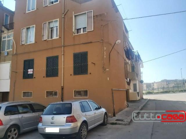 Appartamento in vendita a Scicli