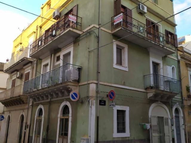 Appartamento in vendita a Scicli