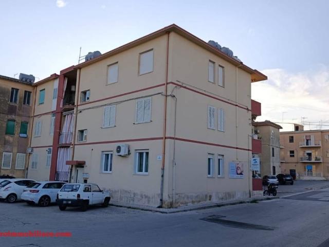Appartamento in vendita a Scicli RG