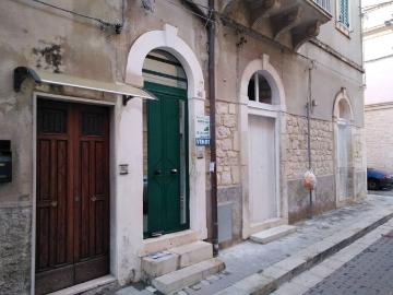 Appartamento in vendita a Scicli RG