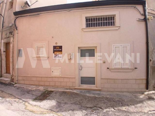 Appartamento in vendita a Scicli RG
