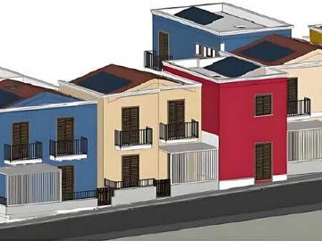 Appartamento in vendita a Scicli RG