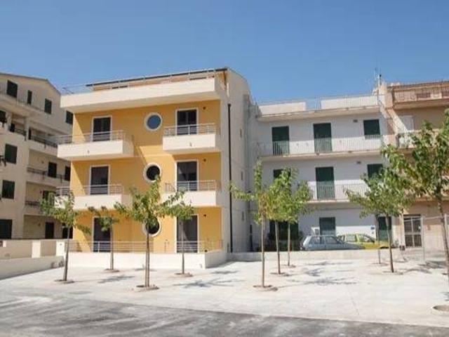 Appartamento in vendita a Scicli RG