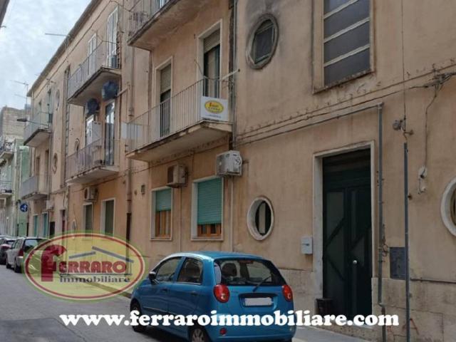 Appartamento in vendita a Scicli RG