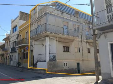 Appartamento in vendita a Scicli RG