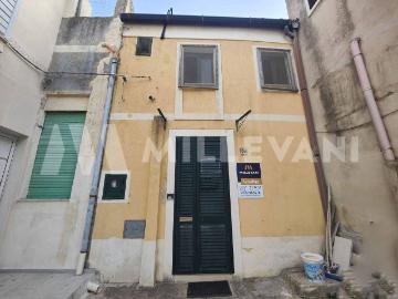 Appartamento in vendita a Scicli RG
