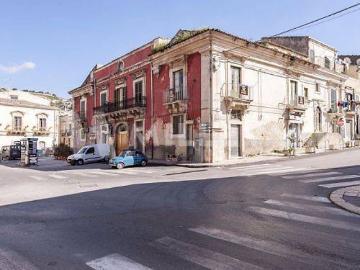 Appartamento in vendita a Scicli RG