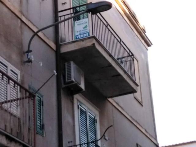 Appartamento in vendita a Scicli RG