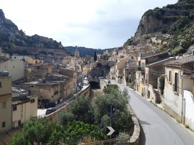 Appartamento in vendita a Scicli RG