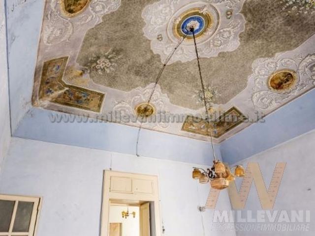 Appartamento in vendita a Scicli, Scicli