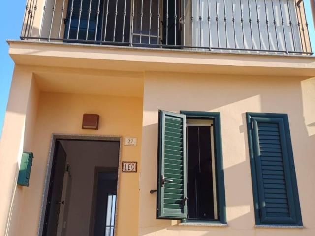 Appartamento in vendita a Scilla RC