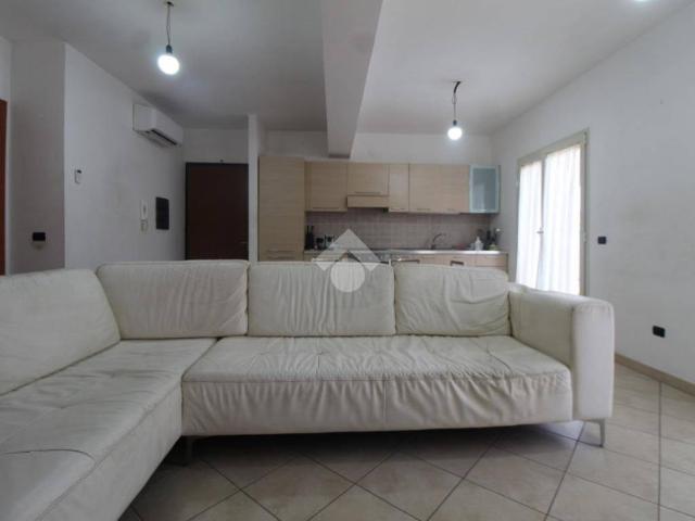 Appartamento in vendita a Scilla RC