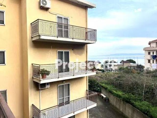 Appartamento in vendita a Scilla RC