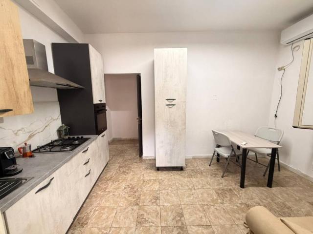 Appartamento in vendita a Scilla RC