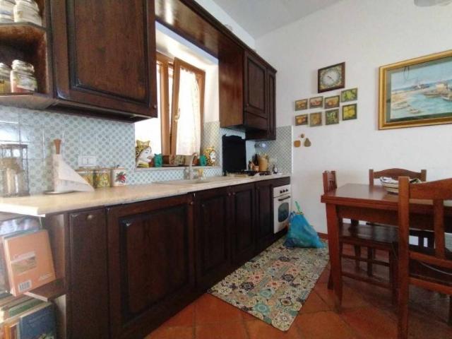 Appartamento in vendita a Scilla RC