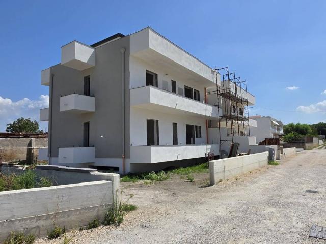 Appartamento in vendita a Scisciano NA