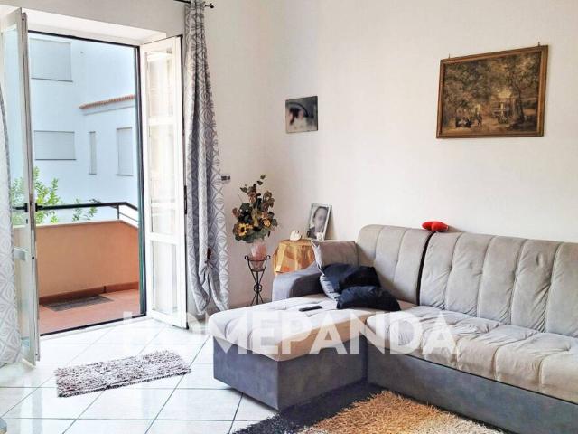 Appartamento in vendita a Scisciano NA