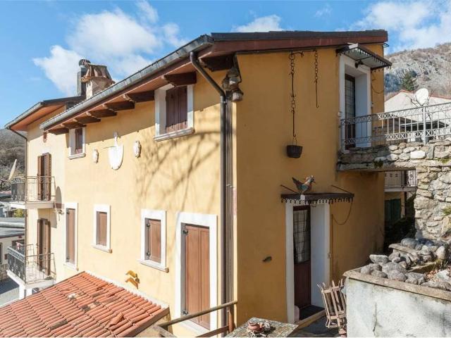 Appartamento in vendita a Scontrone AQ