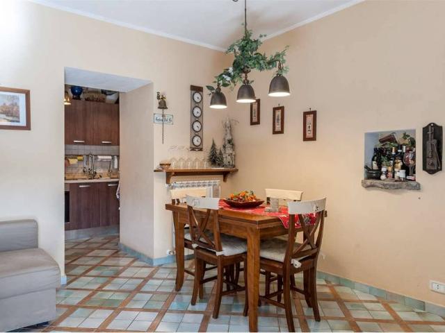 Appartamento in vendita a Scontrone AQ