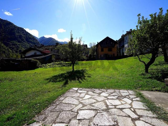 Appartamento in vendita a Scopa VC