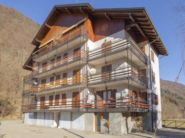 Appartamento in vendita a Scopa VC