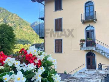 Appartamento in vendita a Scopa VC