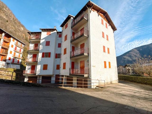 Appartamento in vendita a Scopello VC