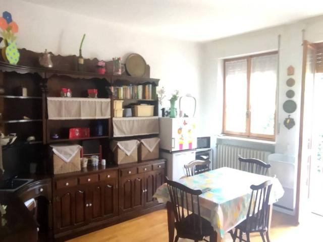 Appartamento in vendita a Scopello VC