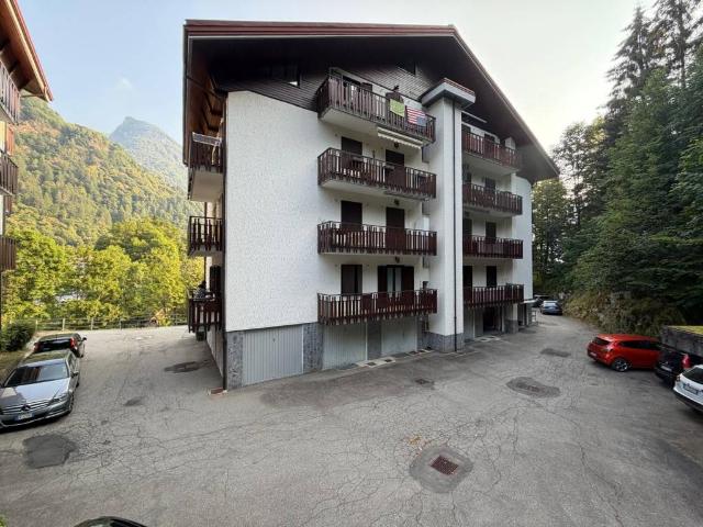 Appartamento in vendita a Scopello VC
