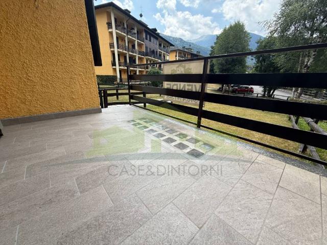 Appartamento in vendita a Scopello VC
