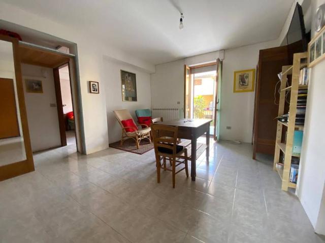 Appartamento in vendita a Scoppito AQ