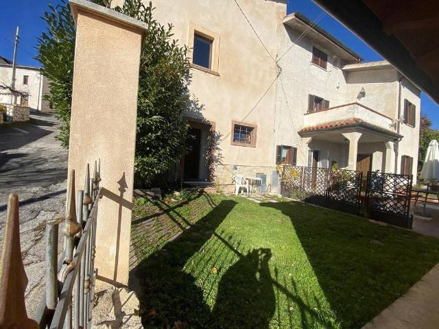Appartamento in vendita a Scoppito AQ