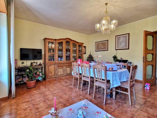 Casa indipendente in vendita a Scoppito AQ