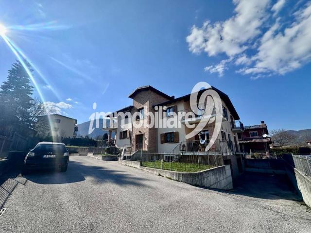 Appartamento in vendita a Scoppito AQ
