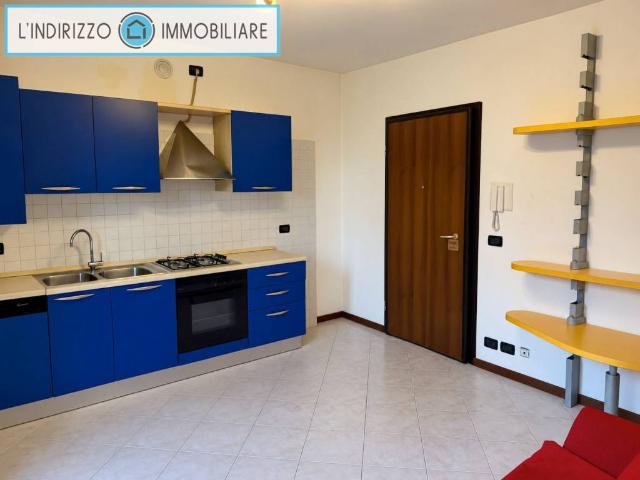 Appartamento in vendita a Scorzè VE