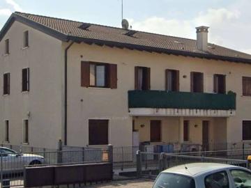 Appartamento in vendita a Scorzè VE
