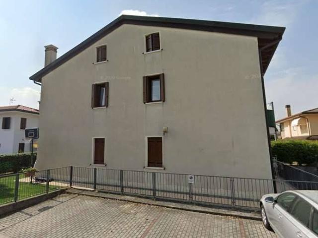 Appartamento in vendita a Scorzè VE