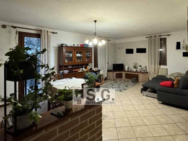 Appartamento in vendita a Scorzè VE