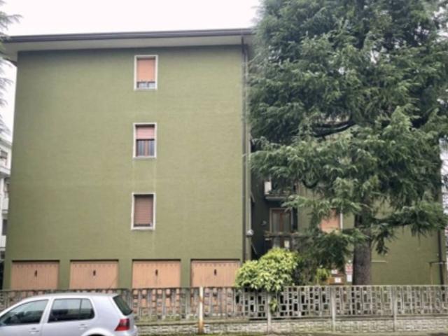 Appartamento in vendita a Scorzè VE