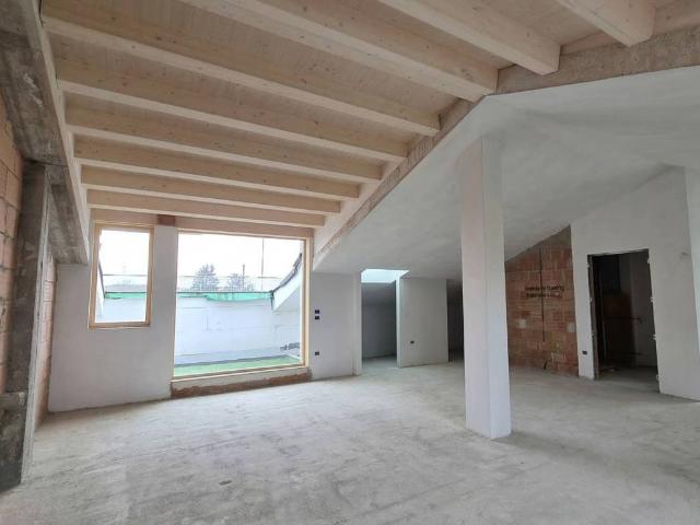 Appartamento in vendita a Scorzè VE