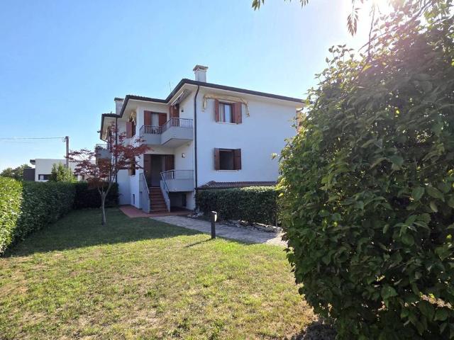 Appartamento in vendita a Scorzè VE