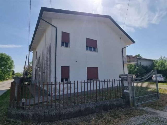 Casa indipendente in vendita a Scorzè VE
