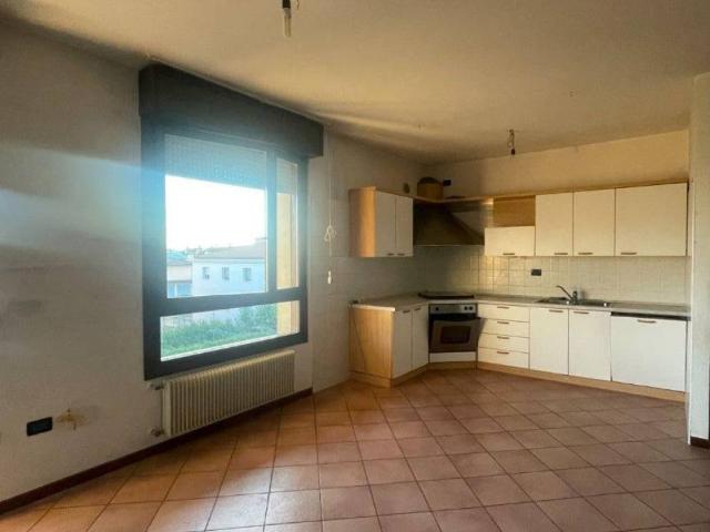 Appartamento in vendita a Scorzè VE