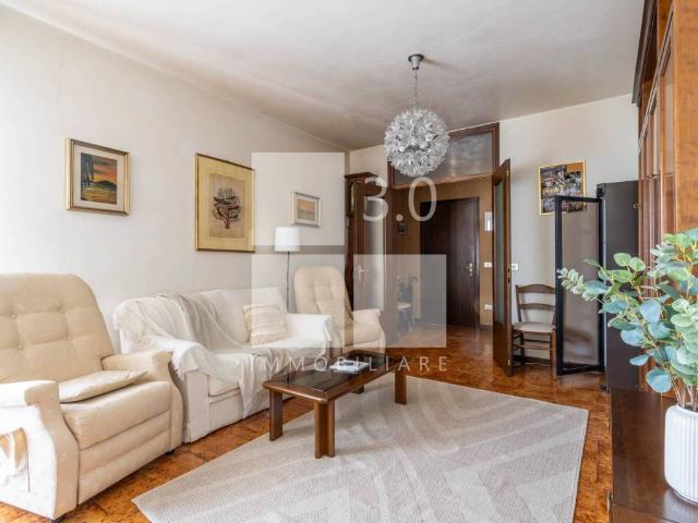 Appartamento in vendita a Scorzè VE